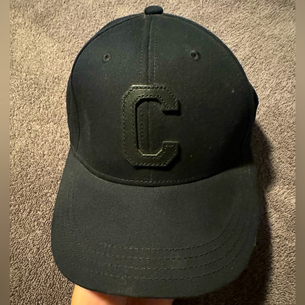 Coach Varsity C Adjustable Cap